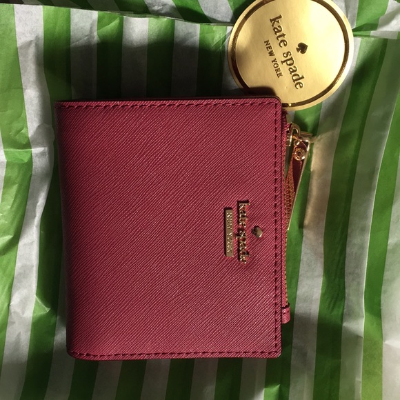 kate spade Handbags - Kate Spade wallet